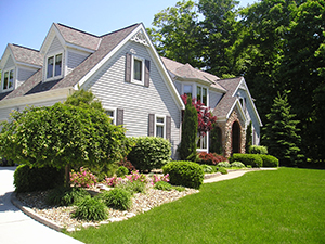 Landscapers and Lawncare Services in Chester, SC